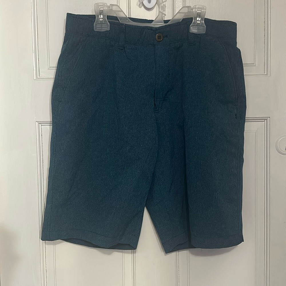 Under Armour UA Drive Golf Shorts